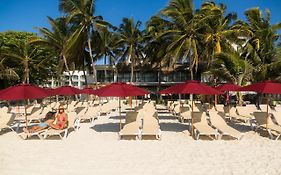 Kinta Kan Beach Hotel Boutique Playa Del Carmen